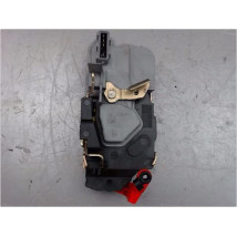 SYSTEME CONDAMNATION ARRIERE GAUCHE CITROEN XSARA 2000-