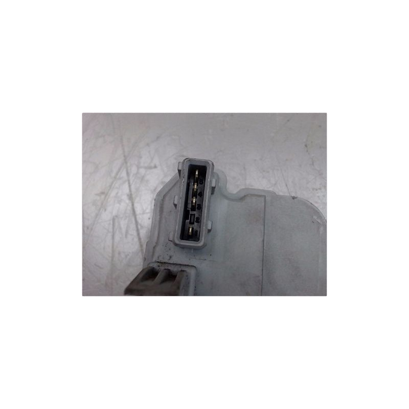 SYSTEME CONDAMNATION ARRIERE GAUCHE CITROEN XSARA 2000-