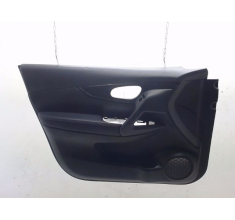 GARNITURE PORTE AVG