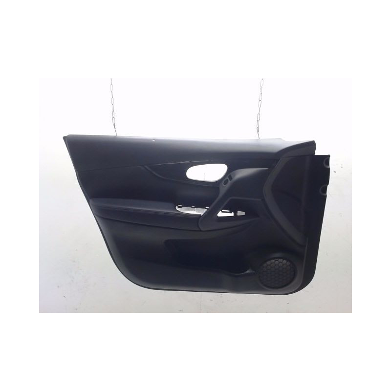 GARNITURE PORTE AVANT GAUCHE NISSAN X-TRAIL