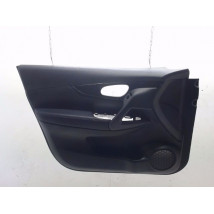 GARNITURE PORTE AVANT GAUCHE NISSAN X-TRAIL