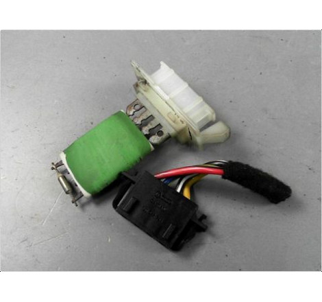 MODULE DE CHAUFFAGE
