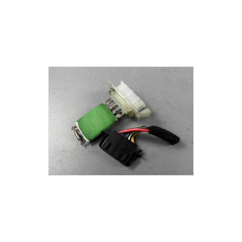MODULE DE CHAUFFAGE VOLKSWAGEN GOLF V 2003-2009