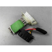 MODULE DE CHAUFFAGE VOLKSWAGEN GOLF V 2003-2009