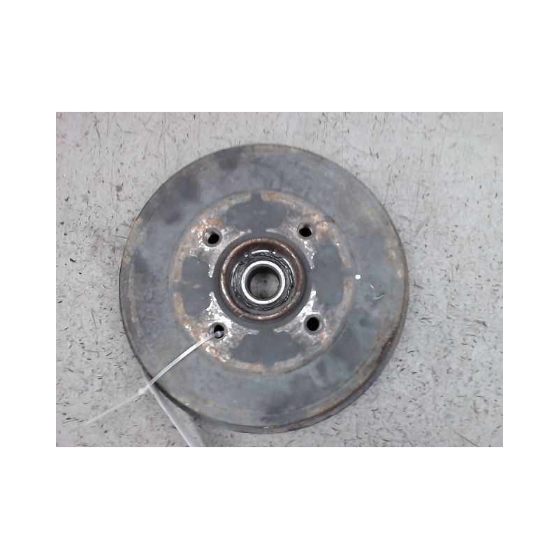 TAMBOUR ARRIERE GAUCHE RENAULT CLIO IV 2012-