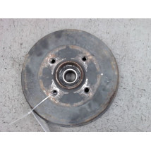 TAMBOUR ARRIERE GAUCHE RENAULT CLIO IV 2012-