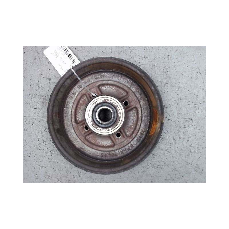 TAMBOUR ARRIERE GAUCHE RENAULT CLIO IV 2012-