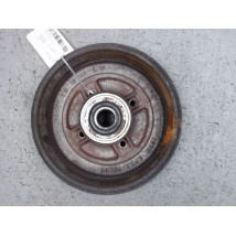 TAMBOUR ARRIERE GAUCHE RENAULT CLIO IV 2012-