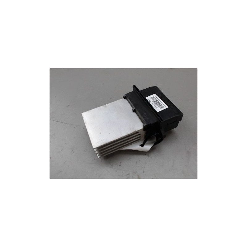 MODULE DE CHAUFFAGE RENAULT MEGANE