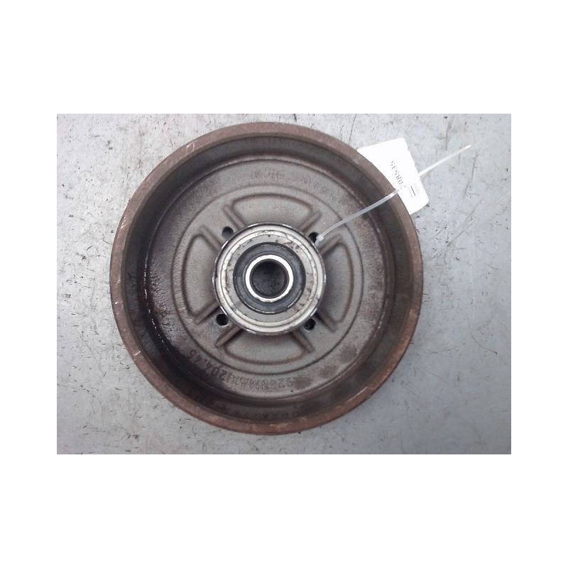TAMBOUR ARRIERE GAUCHE RENAULT TWINGO 2 2007-
