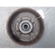 TAMBOUR ARRIERE GAUCHE RENAULT TWINGO 2 2007-