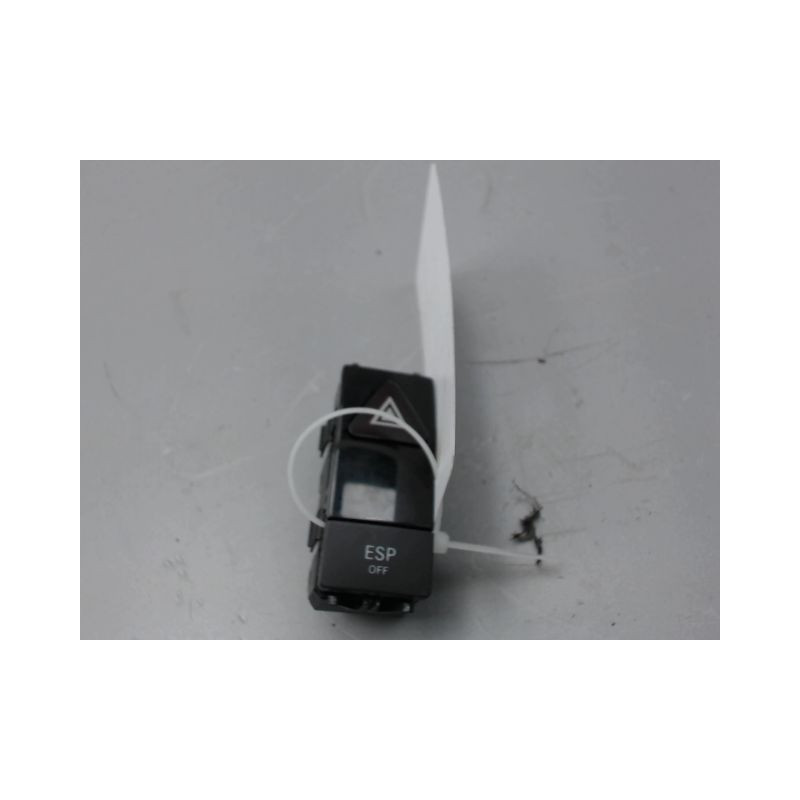 BOUTON DE WARNING MERCEDES CLASSE C 2007-