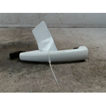 POIGNEE EXTERIEURE PORTE AVANT DROIT PEUGEOT 208