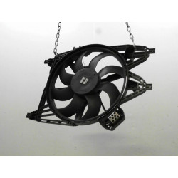 MOTEUR VENTILATEUR RADIATEUR