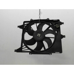 MOTEUR VENTILATEUR RADIATEUR