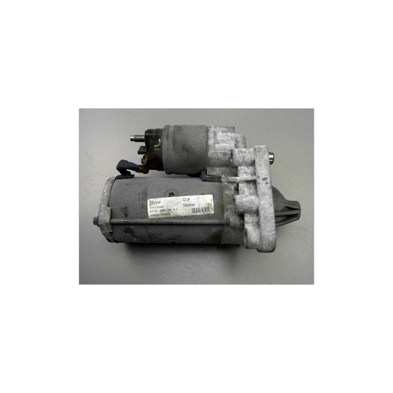 DEMARREUR CITROEN C3 PICASSO 09-12