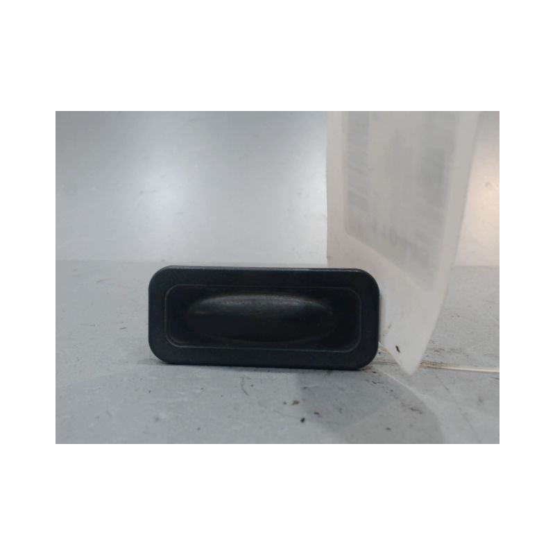 POIGNEE EXTERIEURE HAYON RENAULT MEGANE