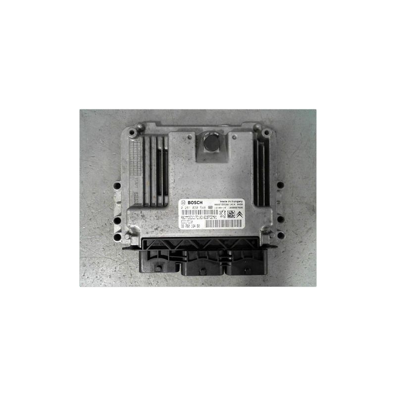CALCULATEUR MOTEUR PEUGEOT 308 II 13-17