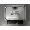 CALCULATEUR MOTEUR VOLKSWAGEN POLO IV PH2 05-09