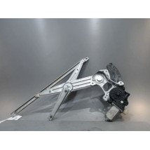 MECANISME+MOTEUR LEVE-GLACE AVANT DROIT NISSAN MICRA