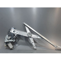 MECANISME+MOTEUR LEVE-GLACE AVANT DROIT NISSAN MICRA