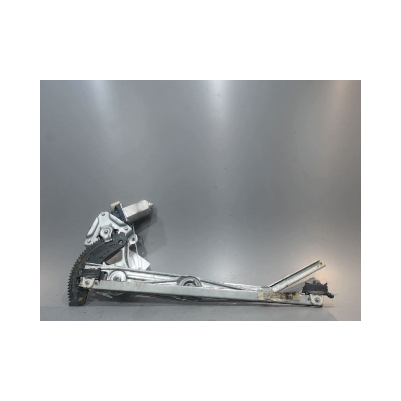 MECANISME+MOTEUR LEVE-GLACE AVANT GAUCHE NISSAN MICRA