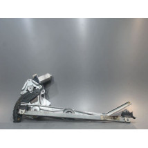 MECANISME+MOTEUR LEVE-GLACE AVANT GAUCHE NISSAN MICRA