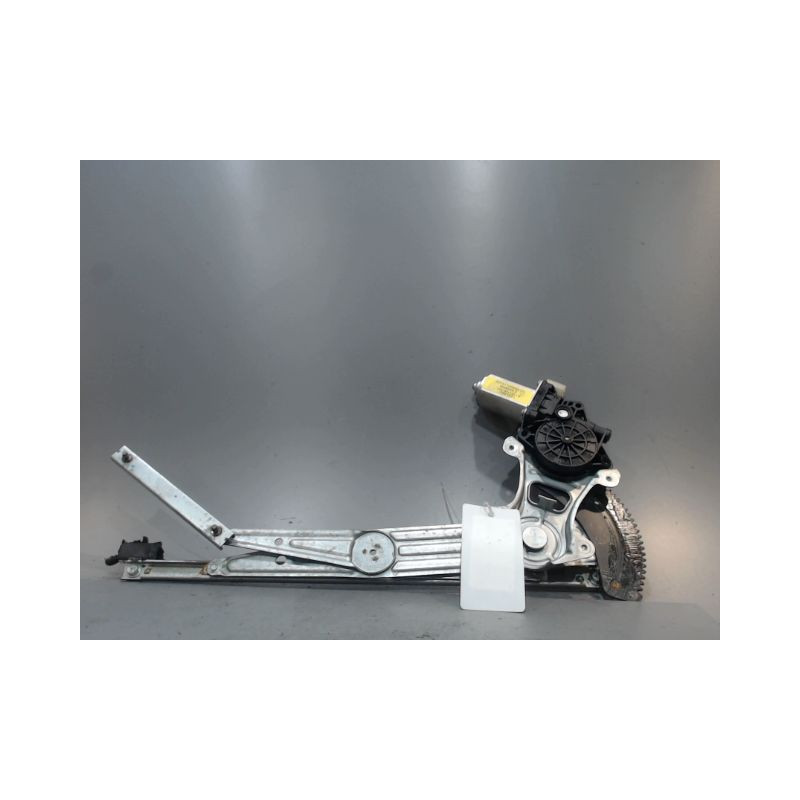 MECANISME+MOTEUR LEVE-GLACE AVANT GAUCHE NISSAN MICRA