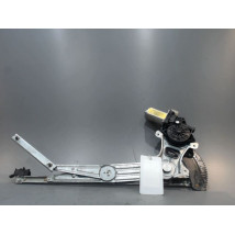 MECANISME+MOTEUR LEVE-GLACE AVANT GAUCHE NISSAN MICRA