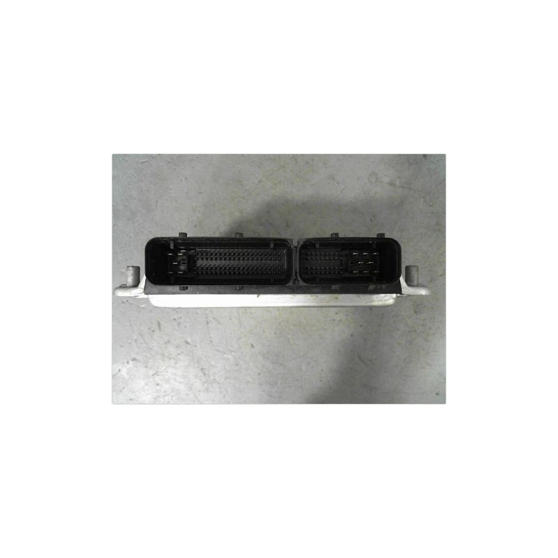 CALCULATEUR MOTEUR VOLKSWAGEN POLO IV PH2 05-09