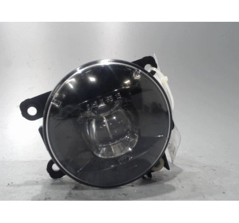 PHARE ANTIBROUILLARD AVD