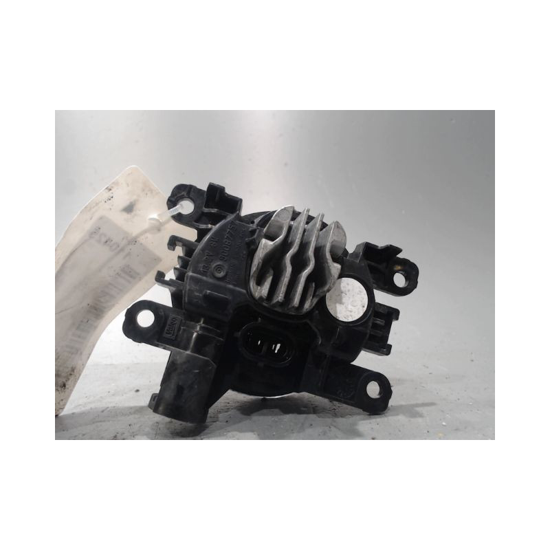 PHARE ANTIBROUILLARD AVANT DROIT RENAULT CLIO