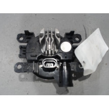 PHARE ANTIBROUILLARD AVANT GAUCHE RENAULT CLIO