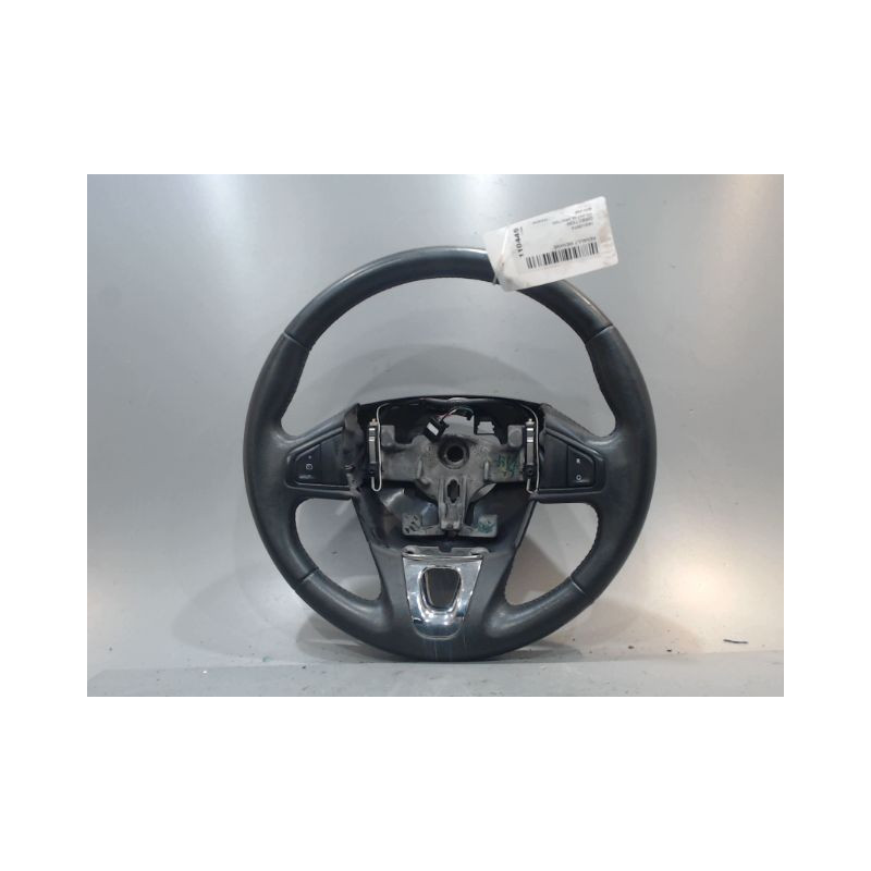 VOLANT DE DIRECTION RENAULT MEGANE