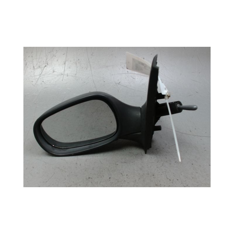 RETROVISEUR EXTERIEUR GAUCHE RENAULT CLIO II PH.1 98-2001