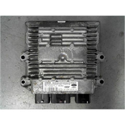 CALCULATEUR MOTEUR