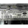 CALCULATEUR MOTEUR FORD FIESTA 02 -05