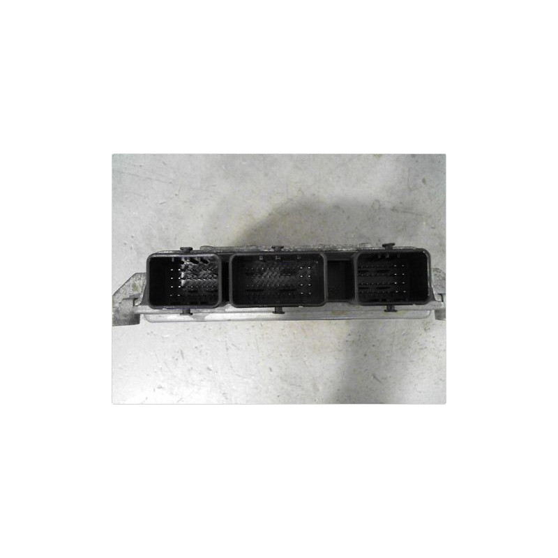CALCULATEUR MOTEUR FORD FIESTA 02 -05