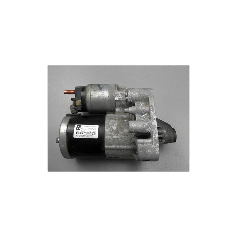 DEMARREUR PEUGEOT 207 CC 07-15