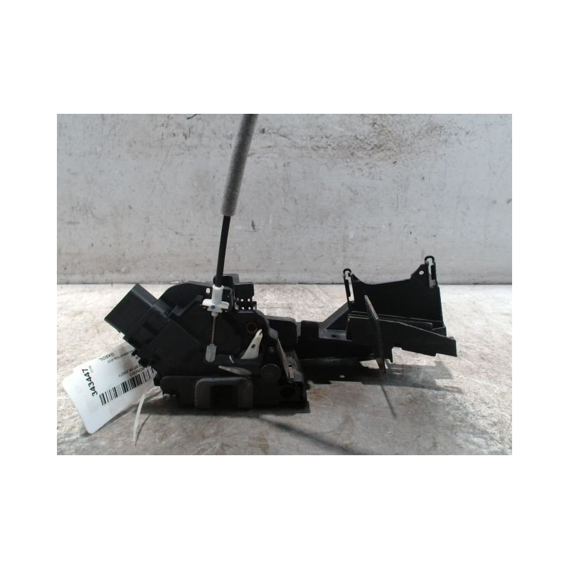 SYSTEME CONDAMNATION AVANT DROIT FORD MONDEO 2007-