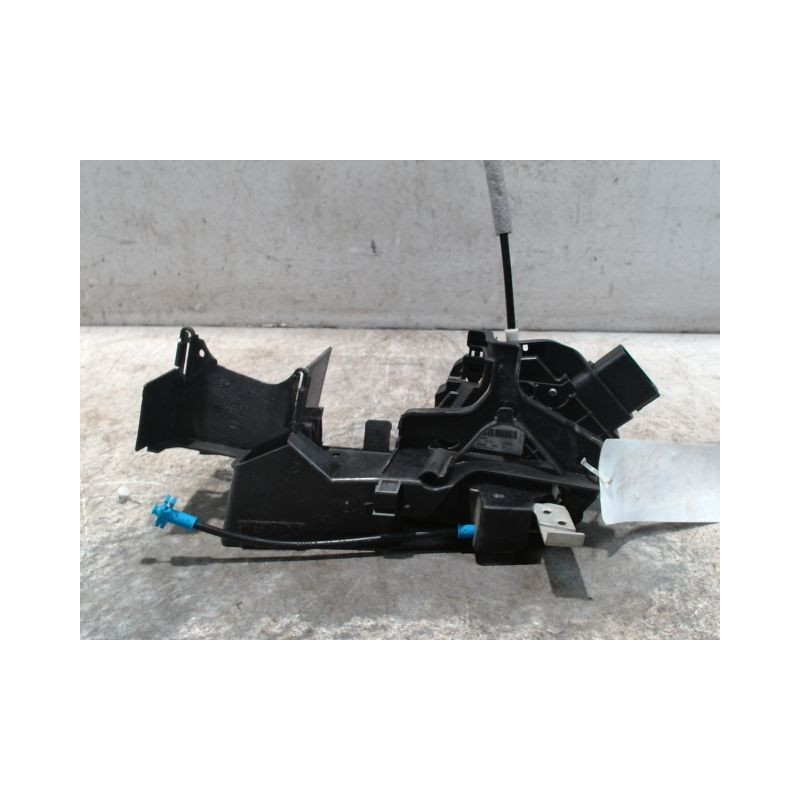 SYSTEME CONDAMNATION AVANT DROIT FORD MONDEO 2007-
