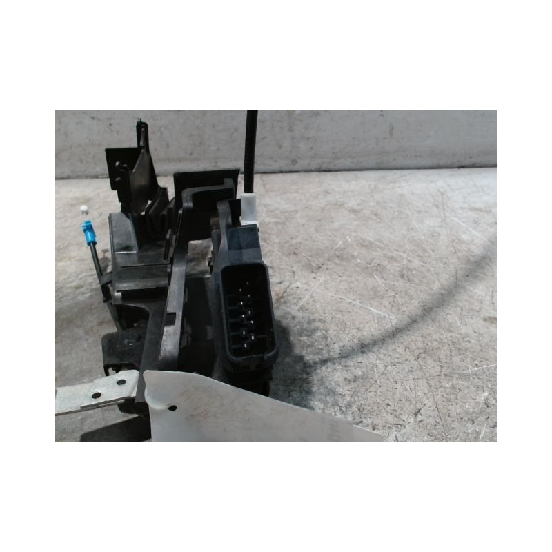 SYSTEME CONDAMNATION AVANT DROIT FORD MONDEO 2007-