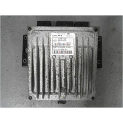 CALCULATEUR MOTEUR