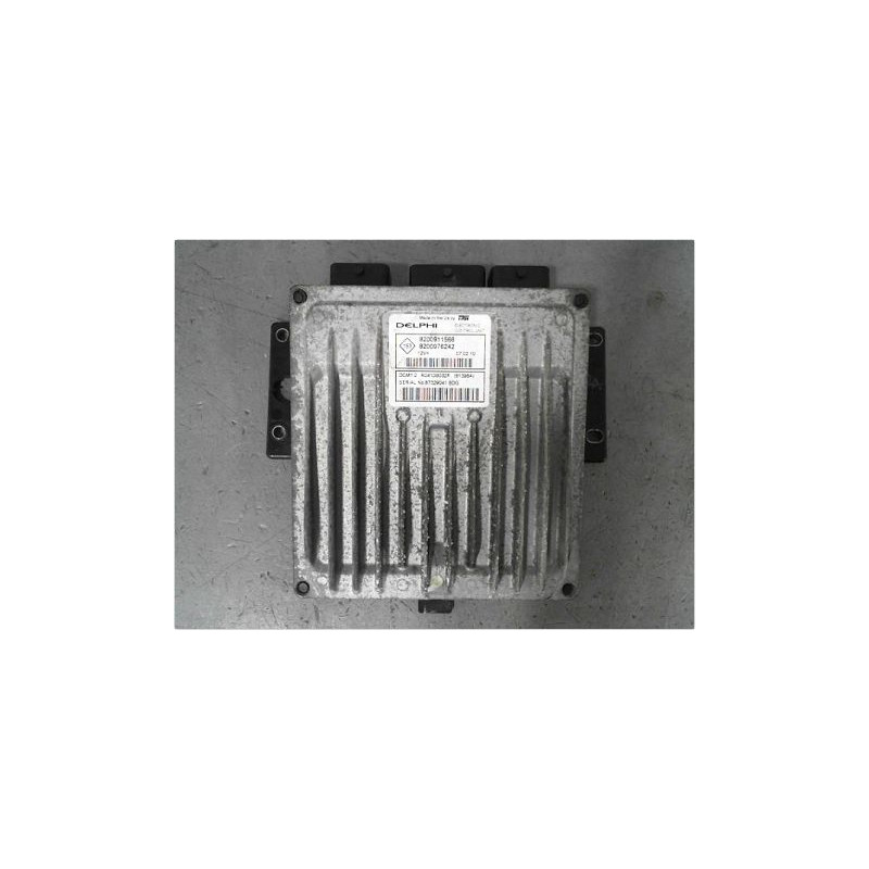 CALCULATEUR MOTEUR RENAULT TWINGO II 07-11