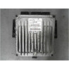 CALCULATEUR MOTEUR RENAULT TWINGO II 07-11
