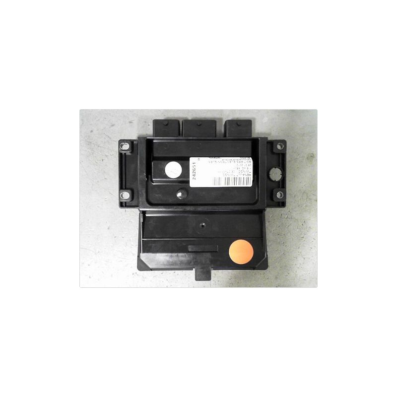 CALCULATEUR MOTEUR RENAULT TWINGO II 07-11