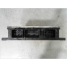 CALCULATEUR MOTEUR RENAULT TWINGO II 07-11