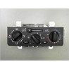 COMMANDE DE CHAUFFAGE PEUGEOT 1007 05-10