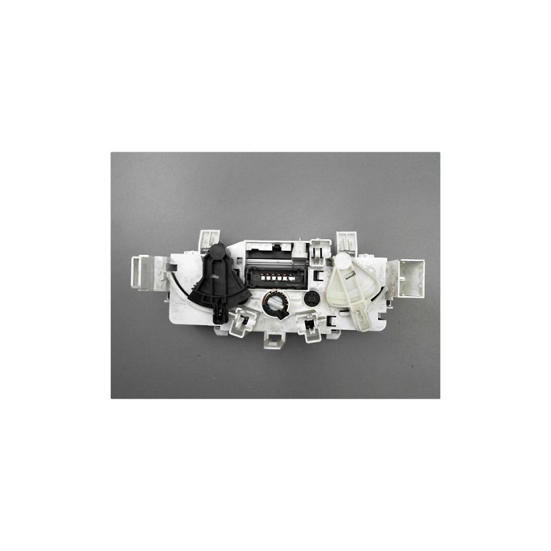 COMMANDE DE CHAUFFAGE PEUGEOT 1007 05-10