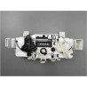 COMMANDE DE CHAUFFAGE PEUGEOT 1007 05-10